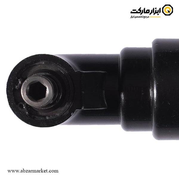 پیچ گوشتی بادی APT سرکج ضربه ای مدل AP-1430-90