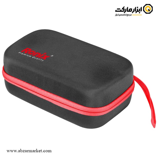 جامپ استارتر شارژی رونیکس مدل RH-4765