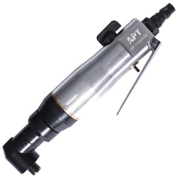 پیچ گوشتی بادی APT سرکج ضربه ای مدل AP-14460L90