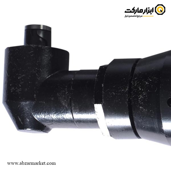 پیچ گوشتی بادی APT سرکج ضربه ای مدل AP-14460L90