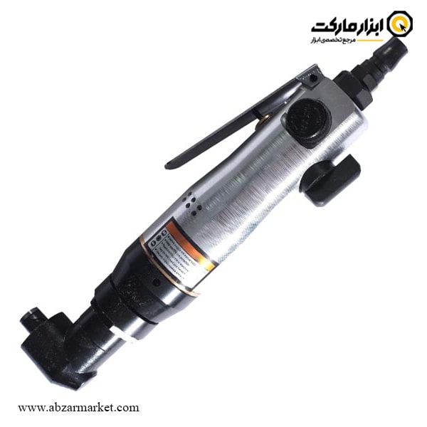 پیچ گوشتی بادی APT سرکج ضربه ای مدل AP-14460L90