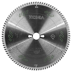 تیغ اره الماسه جنرال بر رونیا 300x96 مدل RSB-IG3009630T