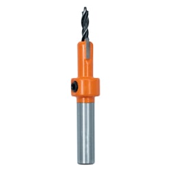 مته خزینه موتا دو پیچ مدل MO141