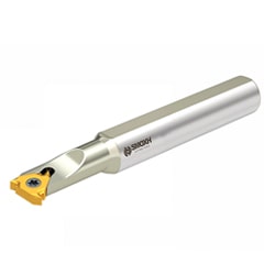 هلدر گام زنی (پیچ بری) داخل تراش اسموکس برای الماس اینسرت ISO 08