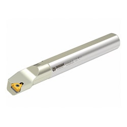 هلدر گام زنی (پیچ بری) داخل تراش اسموکس برای الماس اینسرت ISO 11