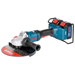 سنگ فرز شارژی آروا براشلس 40 ولت مدل 5883