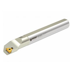 هلدر گام زنی (پیچ بری) داخل تراش اسموکس برای الماس اینسرت ISO 22