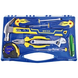 ست ابزار ویدا 8 عددی مدل W07702