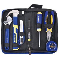 ست ابزار ویدا 7 عددی مدل W07713