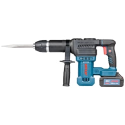 چکش تخریب شارژی آروا براشلس 3 کیلویی 20 ولت مدل 5839