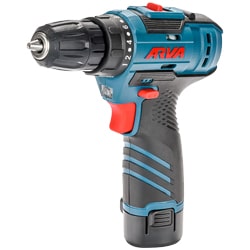 دریل شارژی آروا لیتیوم 12 ولت مدل 5844