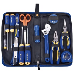 ست ابزار ویدا 14 عددی مدل W07716