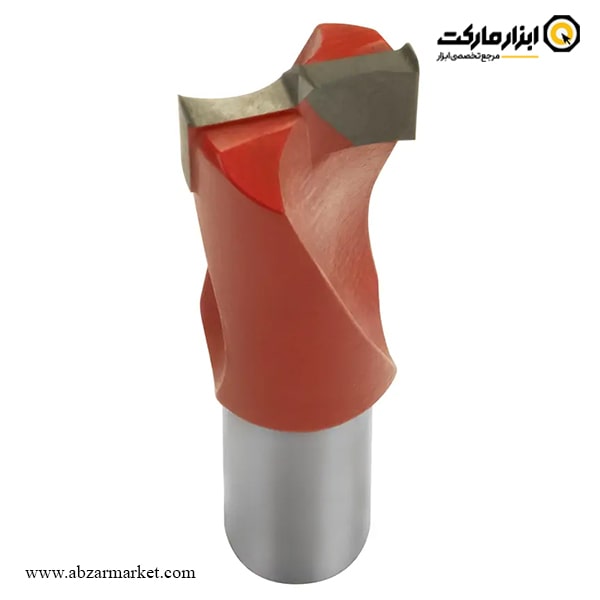 مته سه نیش رونیا چپ گرد