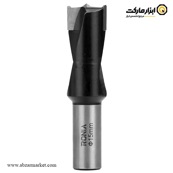 مته سه نیش رونیا راست گرد