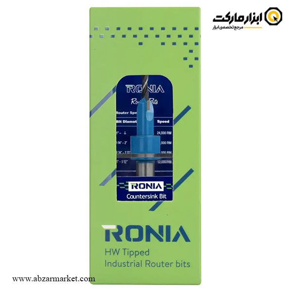 مته خزینه رونیا