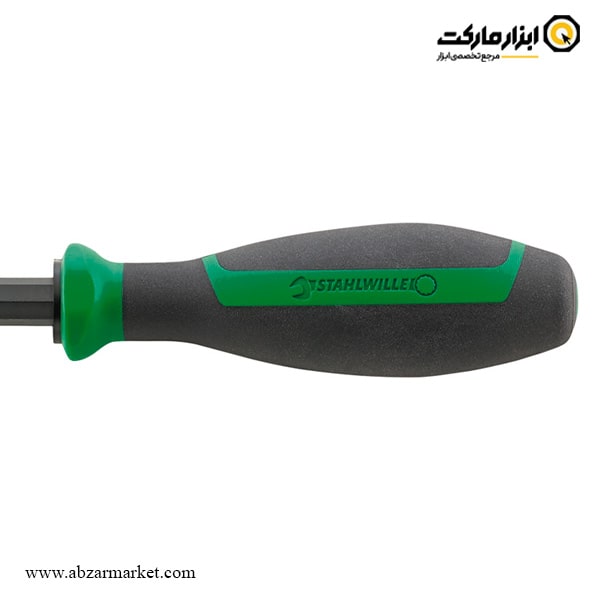 شابر سه گوش اشتایویل مدل 10676