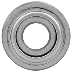 بلبرینگ تیغ اورفرز رونیا قطر 12 میلی متر مدل B-120040