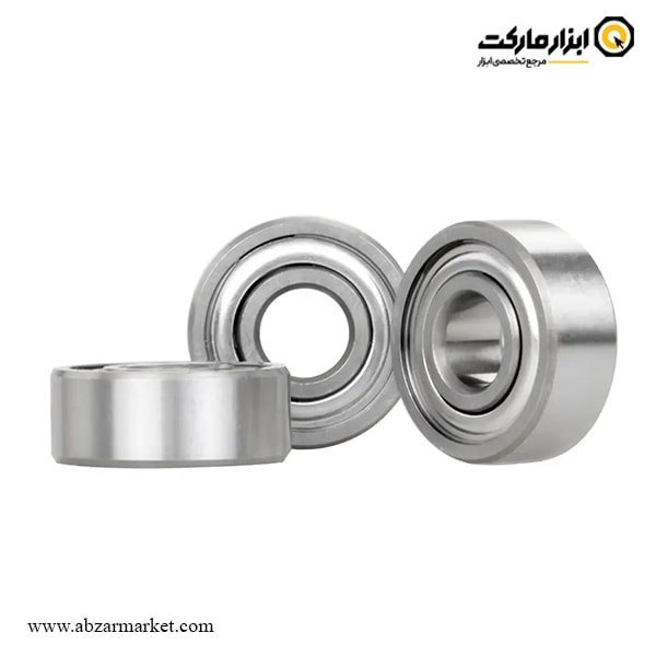 بلبرینگ تیغ اورفرز رونیا قطر 12 میلی متر مدل B-120040