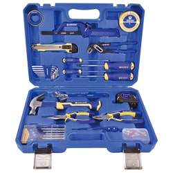 جعبه ابزار ویدا با لوازم 30 عددی مدل W07810