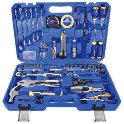 جعبه ابزار ویدا با لوازم 79 عددی مدل W07811