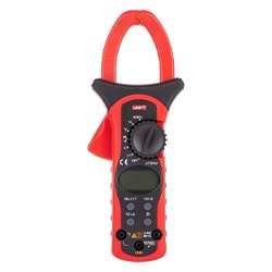 آمپرمتر کلمپی یونیتی مدل UT206A