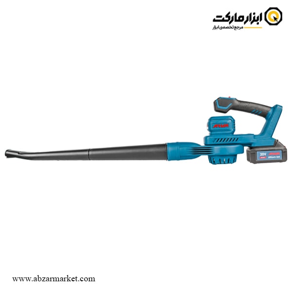 دمنده خزان روب شارژی آروا 20 ولت مدل 5931