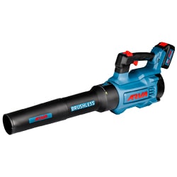 دمنده خزان روب شارژی آروا براشلس 20 ولت مدل 5932