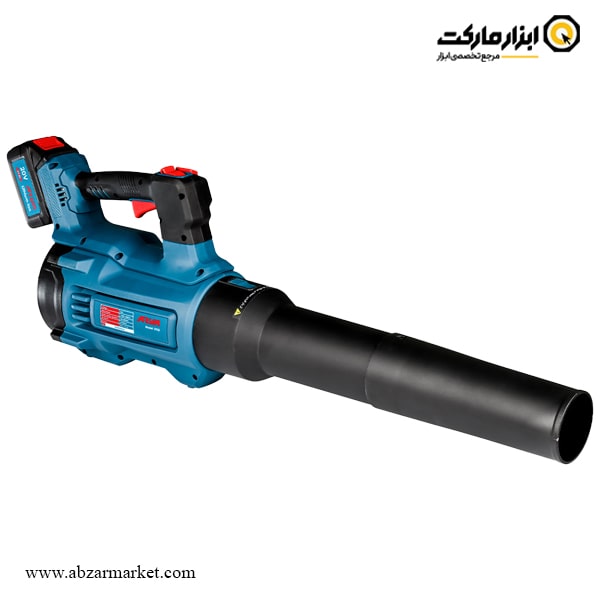 دمنده خزان روب شارژی آروا براشلس 20 ولت مدل 5932 دمنده خزان روب شارژی آروا براشلس 20 ولت مدل 5932