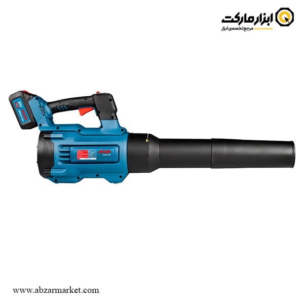 دمنده خزان روب شارژی آروا براشلس 20 ولت مدل 5932 دمنده خزان روب شارژی آروا براشلس 20 ولت مدل 5932