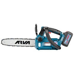 اره زنجیری شارژی آروا براشلس 20 سانتی‌ متر مدل 5941