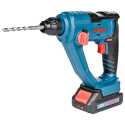 بتن کن شارژی آروا 3 کیلویی 20 ولت مدل 5834