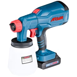 پیستوله شارژی آروا 20 ولت مدل 5960