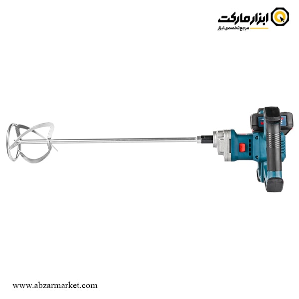 همزن شارژی آروا 140 میلی متر براشلس مدل 5961