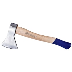 تبر ویدا دسته چوبی