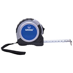 متر نواری ویدا روکش دار