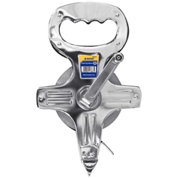 متر مهندسی 50 متری ویدا فولاد ضد زنگ مدل W26169