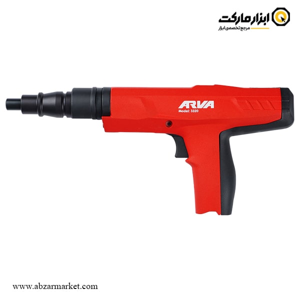 تفنگ میخکوب آروا مدل 3320