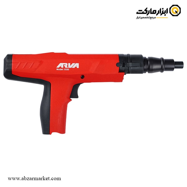 تفنگ میخکوب آروا مدل 3320