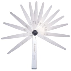 فیلر 10 سانتی متر ویدا 14 تیغ مدل W26759