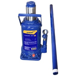 جک روغنی ویدا