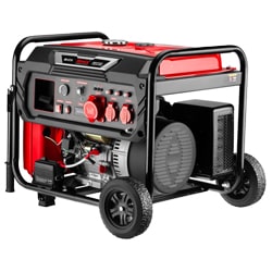 موتور برق اینورتر رونیکس 10 کیلو وات مدل RH-4774