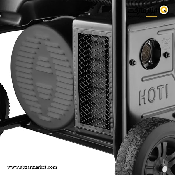 موتور برق اینورتر رونیکس 10 کیلو وات مدل RH-4774