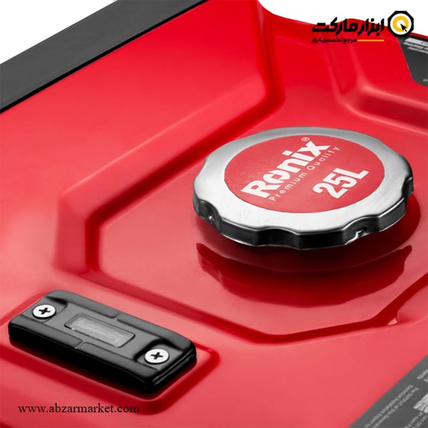 موتور برق اینورتر رونیکس 10 کیلو وات مدل RH-4774