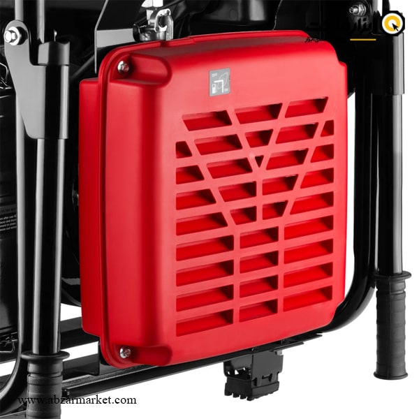 موتور برق اینورتر رونیکس 10 کیلو وات مدل RH-4774