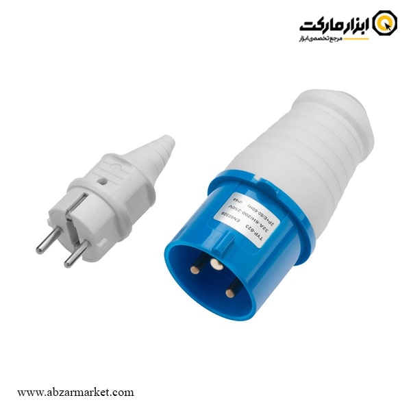 موتور برق اینورتر رونیکس 10 کیلو وات مدل RH-4774