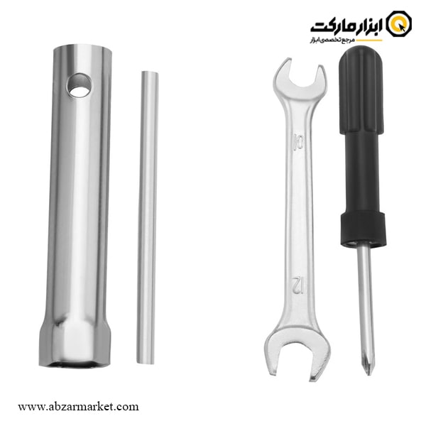 موتور برق اینورتر رونیکس 10 کیلو وات مدل RH-4774