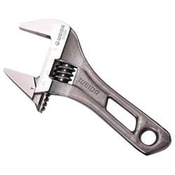 آچار فرانسه ویدا فک پهن 6 اینچ مدل W11328