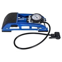 تلمبه پایی تک سیلندر هاربر مدل H20T