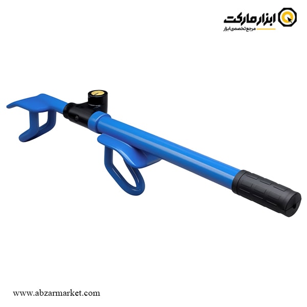 قفل فرمان هاربر مدل H4000F