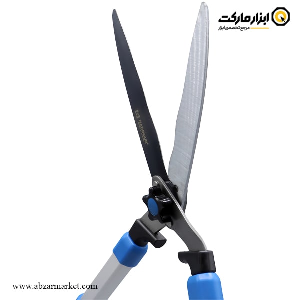 قیچی شمشاد زن دسته ثابت هاربر مدل H920B